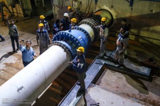 مردم آبادان و خرمشهر برای ۴ روز آب ذخیره کنند