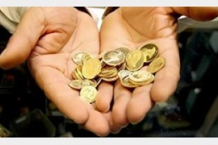 سکه  ۵ میلیون و ۱۷۱ هزار تومان/ هر گرم طلا ۴۹۴ هزار و ۵۰۰ تومان