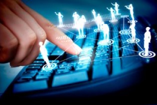 درهای بسته به روی دولت الکترونیک