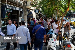 روز خوش بازارها فرا رسید