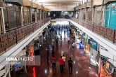 بازار در انتظار...