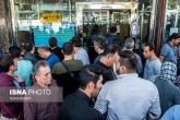 سرگردانی آماتورها و دندان‌گردی دلالان