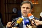 برای اولین بار در ایران تونل دو پسته ساختیم/آزادراه تهران – شمال بزرگترین پروژه مهندسی ایران است