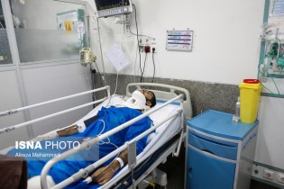 آخرین وضعیت مجروحان حمله تروریستی اهواز