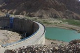 ذخیره سدهای تهران؛ ۲۴ درصد کمتر از پارسال