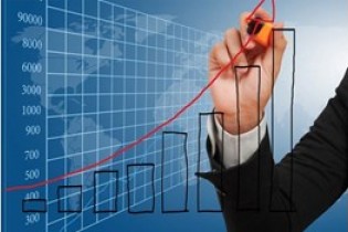 1/8 درصد رشد اقتصادی، 3/4 درصد رشد نقدینگی