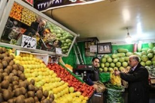 بازار میوه کمبود ندارد