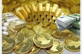 سکه 4 میلیون و280 هزار تومان شد/طلای 18 عیار 405 هزار تومان