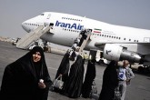 فروش بلیت پروازهای اربعین از سه شنبه/آغاز پروازها از ۲ آبان