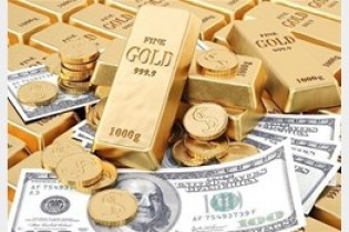 سکه 4 میلیون و 350 هزار تومان فروش رفت /یورو 16 هزار تومان