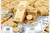 سکه 4 میلیون و 350 هزار تومان فروش رفت /یورو 16 هزار تومان