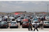 پراید و پارس گران شدند