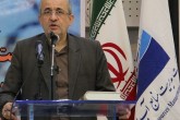 ‌ایران 11 سال است که در خشکسالی به سر می‌برد
