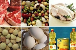 جزئیات واردات کالاهای اساسی در نیمه نخست امسال