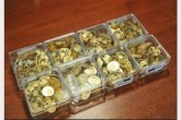 سکه 4 میلیون و 250 هزار تومان قیمت خورد