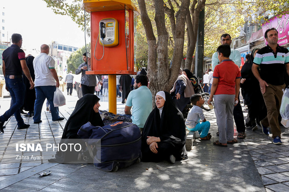 بالا بردن مدت زمان اقامت گردشگران کشورهای عربی در مشهد و حضور آنها در بازارها و مراکز خرید می‌تواند به رونق بازار و درآمدزایی ارزی کمک کند.