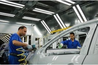 منتظر کاهش قیمت خودرو باشید/ ۲۰هزار خودروی ناقص تکمیل شد