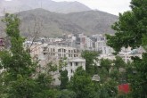 هشدار به انبوه‌سازان منطقه۳تهران/ احتمال تخریب ساختمان به خاطرگسل