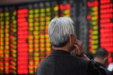 سهام آسیایی به دردسر افتاد
