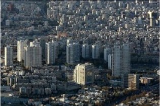 مسکن همچنان درگیر رکود تورمی