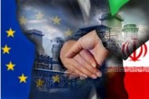 تجار ایرانی در انتظار کانال جدید اروپایی