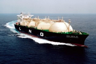 آخرین وضعیت طرح«ایرانLNG»/کمپرسورهای زیمنس پشت مرز ماند