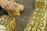 قیمت طلا ارزان شد
