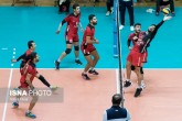 تصاویر / هفته ششم لیگ برتر والیبال - دیدار تیمهای شهرداری ارومیه و پیام مشهد <img src="/images/picture_icon.gif" width="16" height="13" border="0" align="top"> تصاویر / هفته ششم لیگ برتر والیبال - دیدار تیمهای شهرداری ارومیه و پیام مشهد <img src="/images/picture_icon.gif" width="16" height="13" border="0" align="top">
