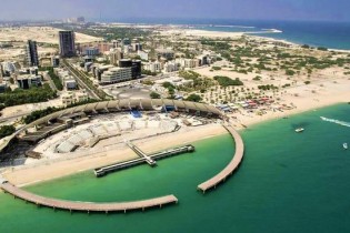 کیش برای ٨ میلیون گردشگر نقشه کشیده است