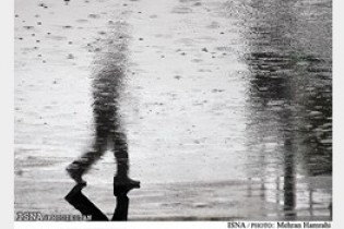 از اول مهر تاکنون چقدر باران بارید؟