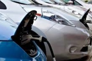 سبقت چینی‌ها در صنعت خودروهای برقی از اروپا