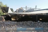 بیمارستان های کشور در برابر زلزله های مهیب مقاوم نیستند