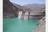 ۶۲ درصد حجم مخازن سدها خالی است
