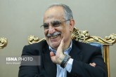 مسعود کرباسیان مدیرعامل شرکت ملی نفت ایران شد