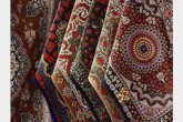 توقف صادرات فرش ایران به آمریکا توقف صادرات فرش ایران به آمریکا