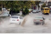 چه خبر از وضعیت بارندگی ها