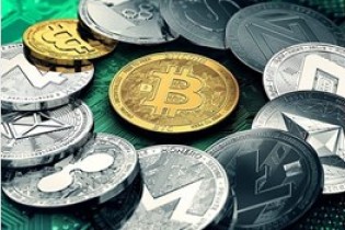 سقوط بیت کوین
