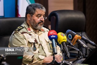 هرجا که نیازمندیم، دشمن تحریم‌مان می‌کند/باید مانند جزیره‌ای در شبکه جهانی فناوری باشیم