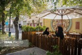 تصاویر / منویی در پیاده روهای شهر  <img src="/images/picture_icon.gif" width="16" height="13" border="0" align="top">