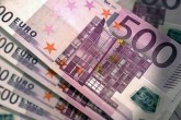 ریزش دلار در مقابل تقویت یورو