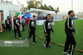تصاویر / اولین دوره مسابقات بین المللی قهرمانی فوتبال هفت نفره جانبازان و معلولین  <img src="/images/picture_icon.gif" width="16" height="13" border="0" align="top">