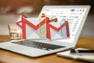 چگونه فایل‌های سنگین را با جی‌میل ارسال کنیم؟