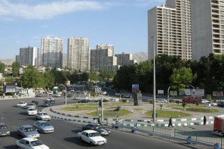 واحدهای مسکونی ۵ ساله بیشترین سهم معاملات مسکن در تهران