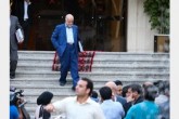 فعلا بحث استفاده از کارت سوخت است نه سهیمه بندی