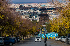 ایران زیباست؛ پاییز در نصف جهان