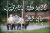 قاضی زاده هاشمی: نظر رهبری حذف عبارت «اجازات خاصه رهبری» در قانون بازنشستگان بوده است
