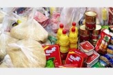 توزیع مشروط سبد کالا میان کارمندان دولت
