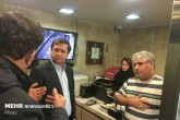 همتی سرزده به فردوسی رفت/آیا بازار ارز دستور جدیدی می‌گیرد؟