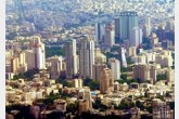 قیمت آپارتمان های نوساز در تهران