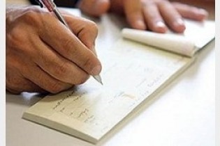 اگر چک‌های برگشتی دارید بخوانید